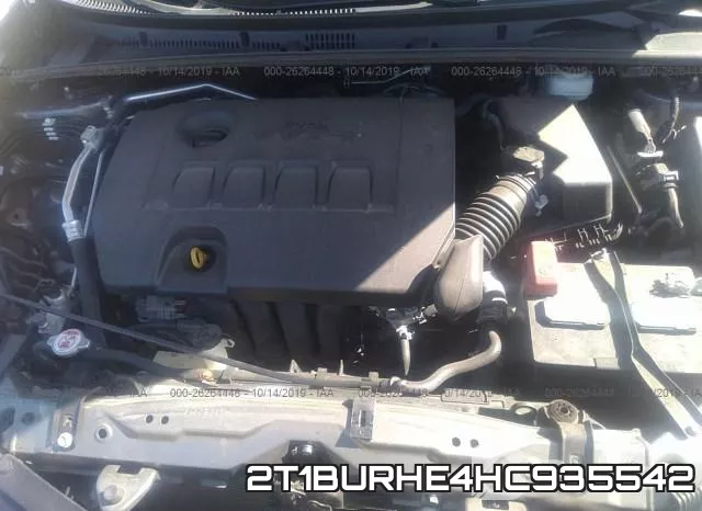 2T1BURHE4HC935542 фото 2