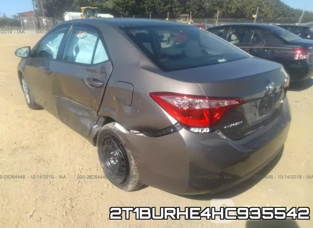 2T1BURHE4HC935542 фото 4