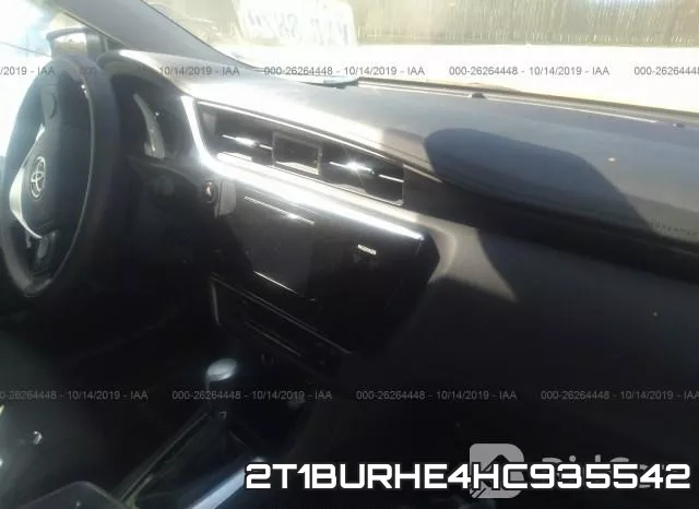 2T1BURHE4HC935542 фото 6