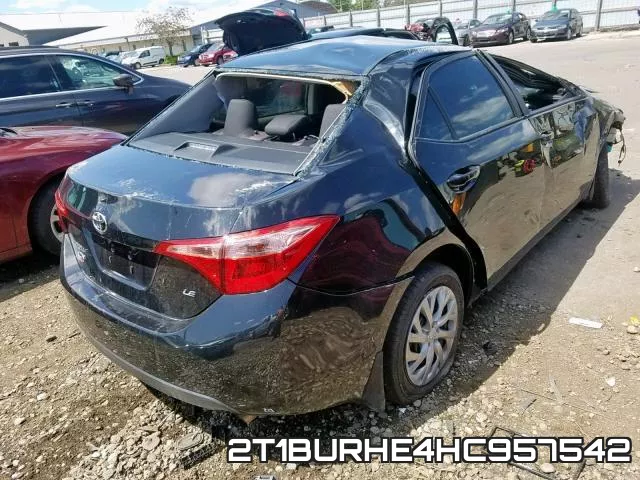 2T1BURHE4HC957542 фото 4