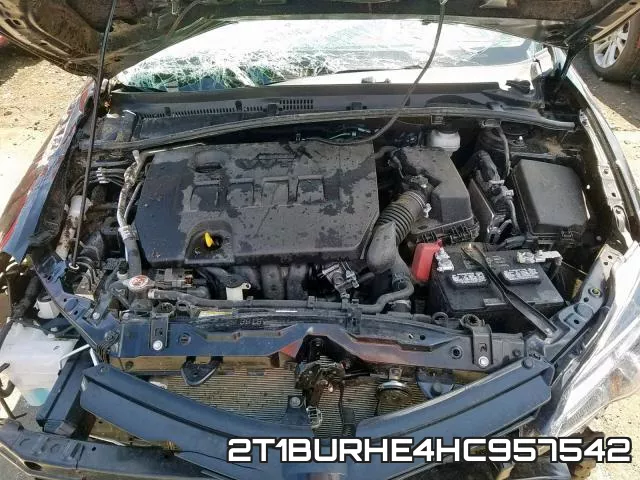 2T1BURHE4HC957542 фото 6