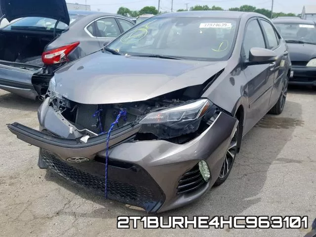 2T1BURHE4HC963101 фото 2