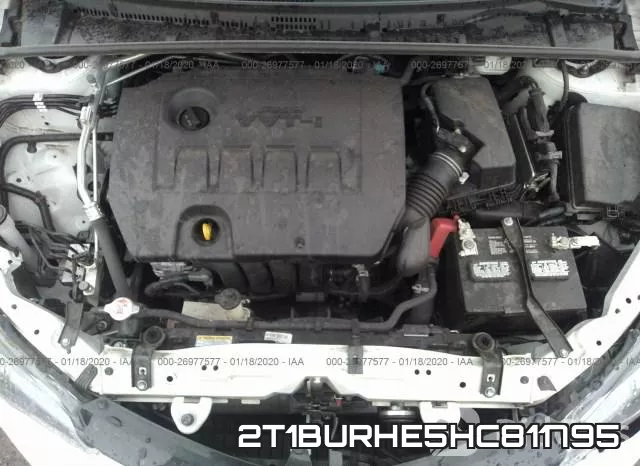 2T1BURHE5HC811795 фото 2