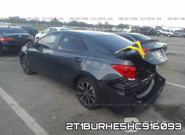 2T1BURHE5HC916093 фото 4