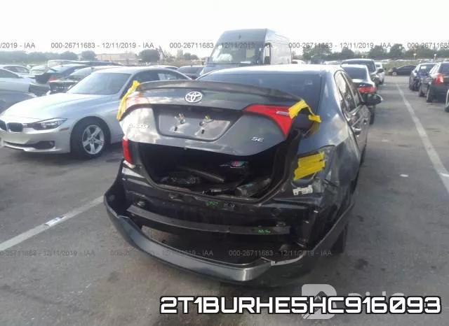 2T1BURHE5HC916093 фото 6