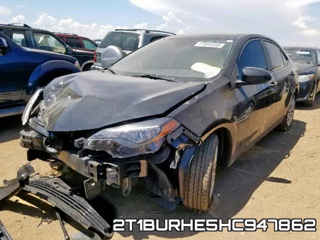 2T1BURHE5HC947862 фото 3