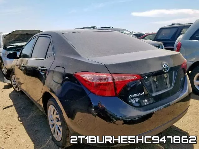 2T1BURHE5HC947862 фото 4
