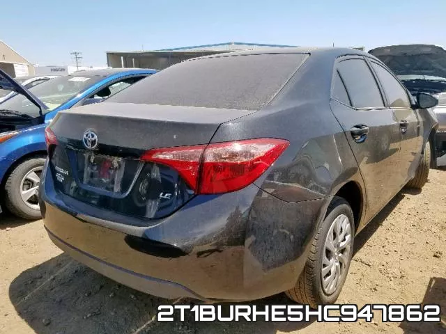 2T1BURHE5HC947862 фото 5