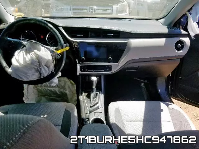 2T1BURHE5HC947862 фото 10