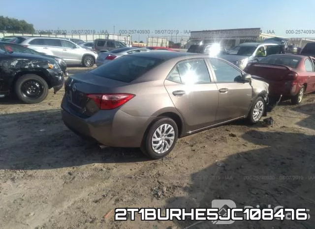 2T1BURHE5JC108476 фото 2