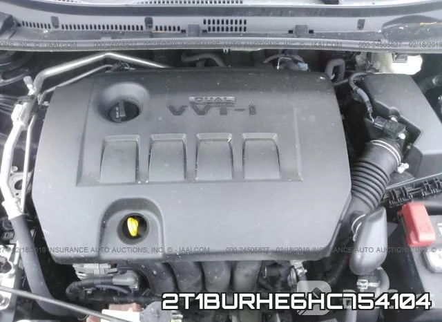 2T1BURHE6HC754104 фото 2