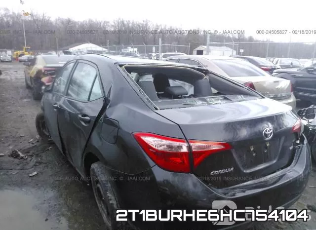 2T1BURHE6HC754104 фото 3