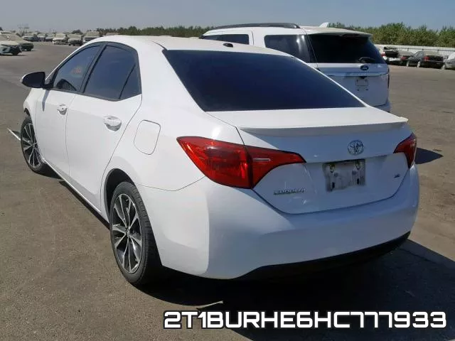 2T1BURHE6HC777933 фото 4