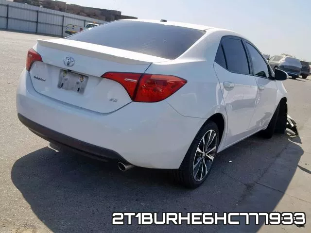 2T1BURHE6HC777933 фото 5
