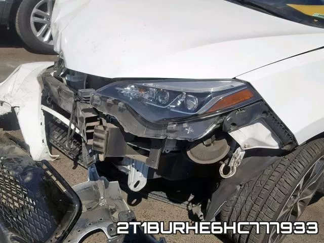 2T1BURHE6HC777933 фото 10