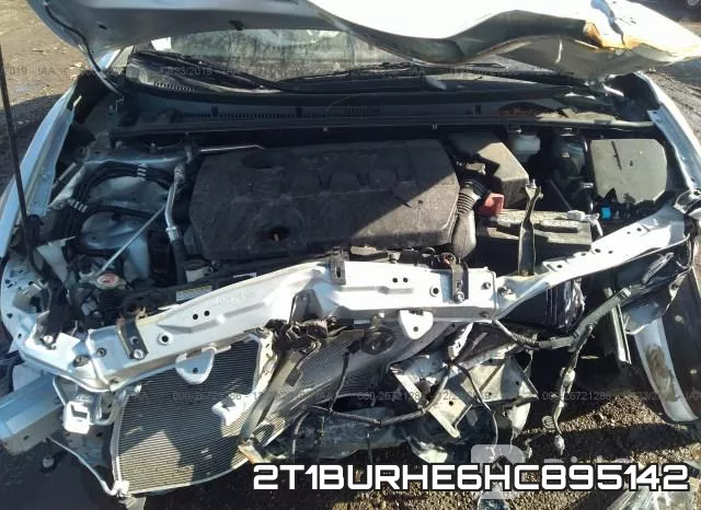 2T1BURHE6HC895142 фото 2