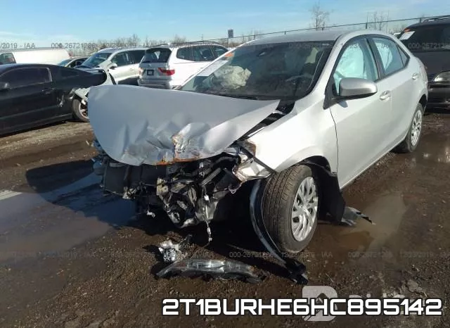 2T1BURHE6HC895142 фото 7