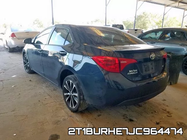 2T1BURHE7JC964474 фото 4
