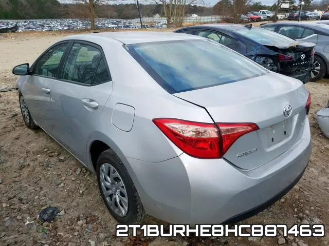 2T1BURHE8HC887463 фото 4
