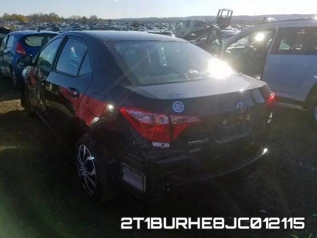 2T1BURHE8JC012115 фото 4