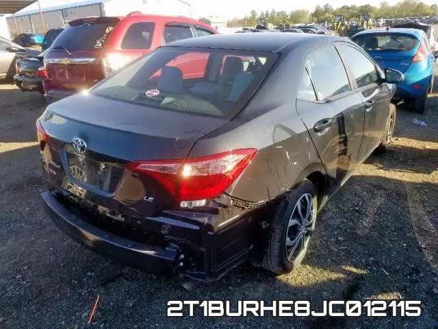 2T1BURHE8JC012115 фото 5