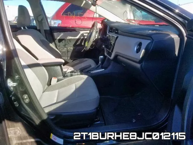 2T1BURHE8JC012115 фото 6