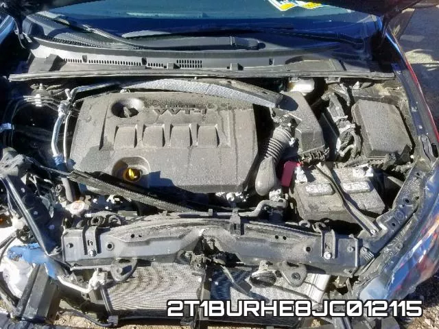 2T1BURHE8JC012115 фото 8