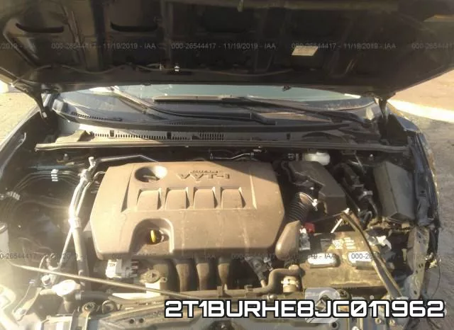 2T1BURHE8JC017962 фото 2