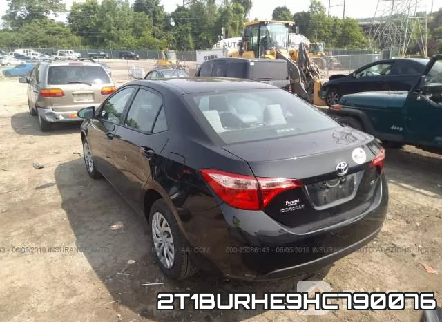 2T1BURHE9HC790076 фото 4