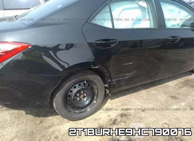 2T1BURHE9HC790076 фото 7