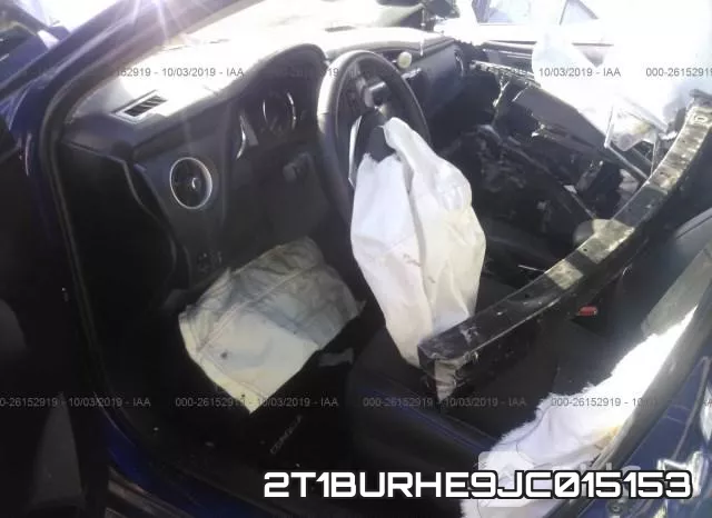 2T1BURHE9JC015153 фото 5