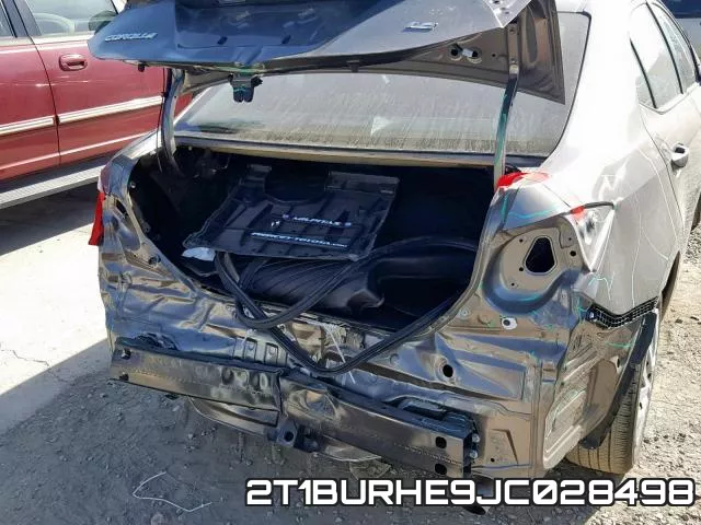 2T1BURHE9JC028498 фото 8