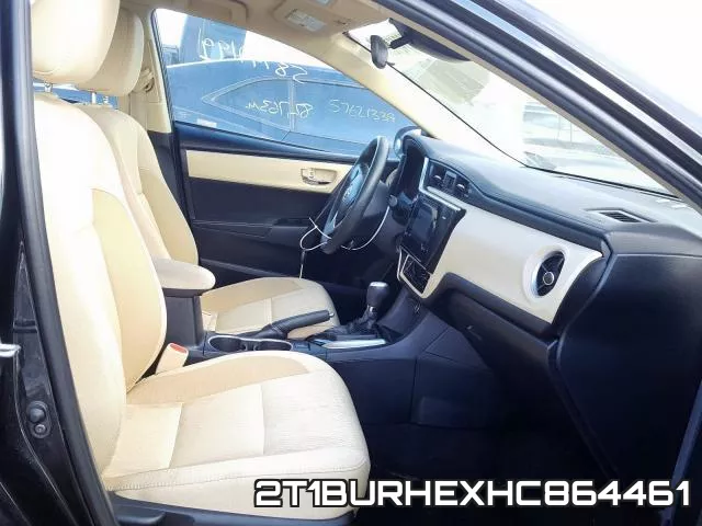2T1BURHEXHC864461 фото 6