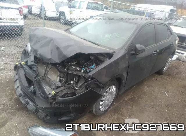 2T1BURHEXHC927669 фото 2