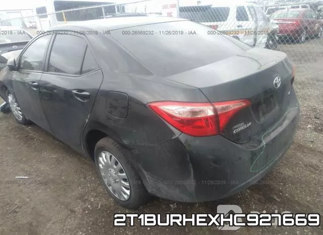 2T1BURHEXHC927669 фото 3