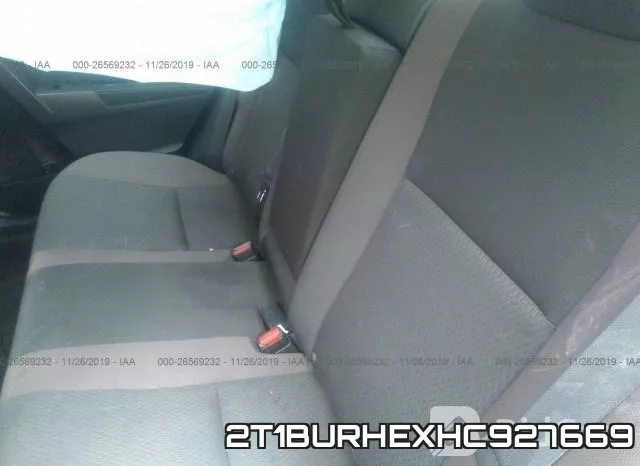 2T1BURHEXHC927669 фото 8
