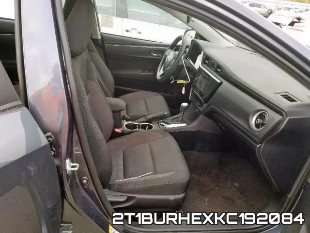 2T1BURHEXKC192084 фото 6