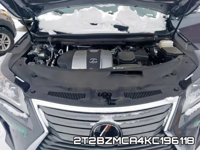 2T2BZMCA4KC196118 фото 6