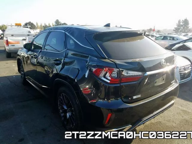 2T2ZZMCA0HC036227 фото 4