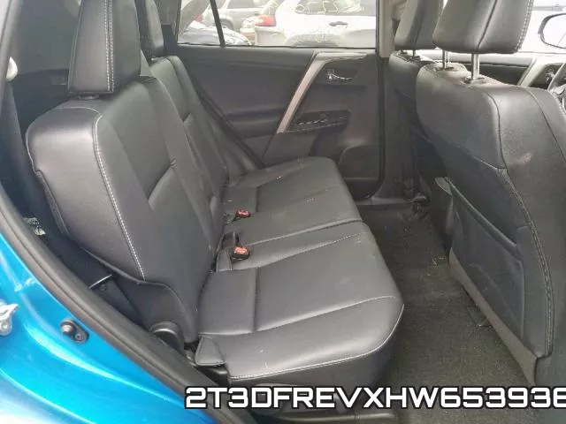 2T3DFREVXHW653936 фото 6