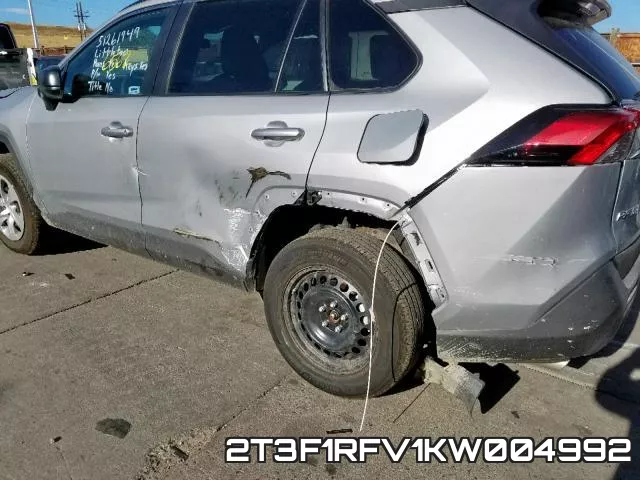 2T3F1RFV1KW004992 фото 6