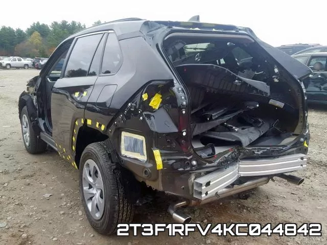 2T3F1RFV4KC044842 фото 2