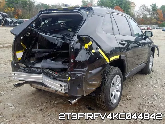 2T3F1RFV4KC044842 фото 3