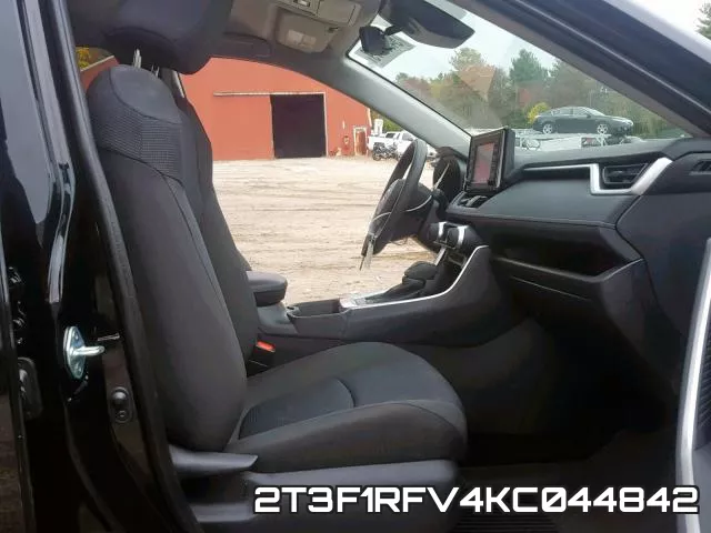 2T3F1RFV4KC044842 фото 4