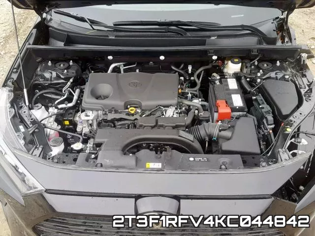 2T3F1RFV4KC044842 фото 6