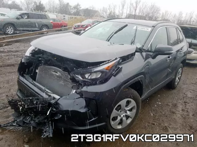 2T3G1RFV0KC029971 фото 3