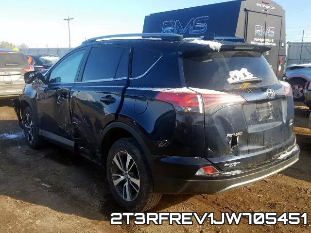2T3RFREV1JW705451 фото 3