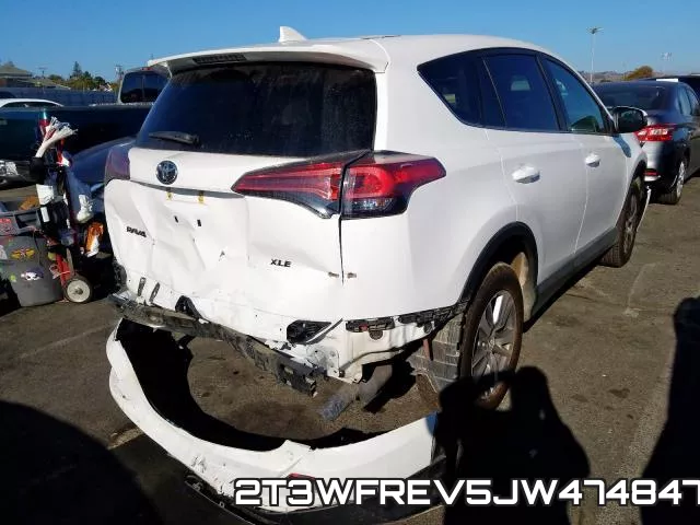 2T3WFREV5JW474847 фото 5