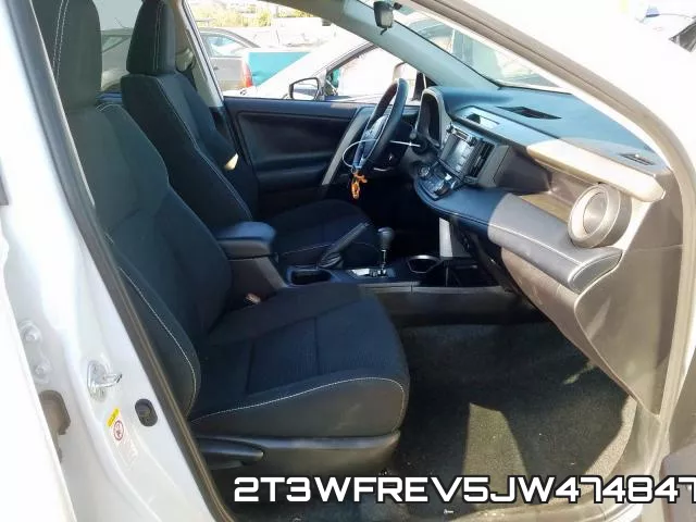 2T3WFREV5JW474847 фото 6