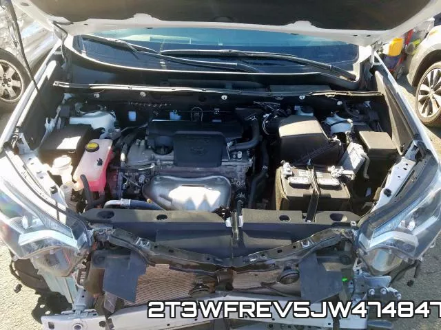 2T3WFREV5JW474847 фото 8